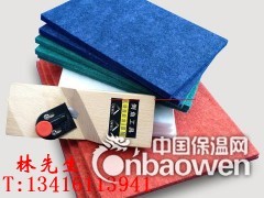 铜仁市热销聚酯纤维吸音板_聚酯纤维吸音板价格图2