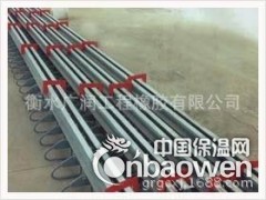 GQF-D型40 60 80公路桥梁伸缩缝生产加工厂家图2
