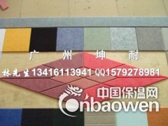资阳市隔音板吸音棉板 隔音板 环保吸音板图2