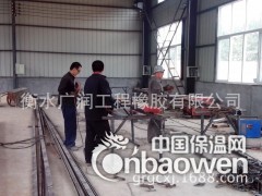 公路桥梁伸缩缝GQF-z型40 80 60生产单位衡水广润图2