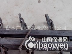 公路桥梁伸缩缝GQF-z型40 80 60生产单位衡水广润图3