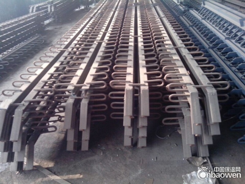 GQF-L型模数式公路桥梁伸缩缝伸缩量40 6080生产厂家