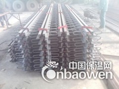 GQF-L型模数式公路桥梁伸缩缝伸缩量40 6080生产厂家图3
