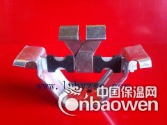 470支架，470彩钢瓦支架，470滑动支架图2