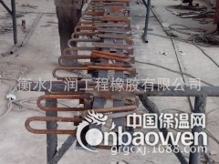 GQF-F型桥梁伸缩缝伸缩量40 60 80成品制造厂家图3