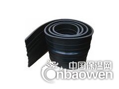 中埋式橡胶止水带检测项目图1