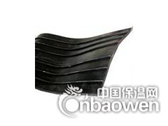 外贴式橡胶止水带特销图1