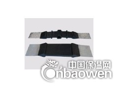 六盘水钢边橡胶止水带图1