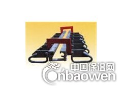 F80型桥梁伸缩缝厂家图1