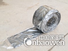 （隧道专用）腻子钢板止水带图1