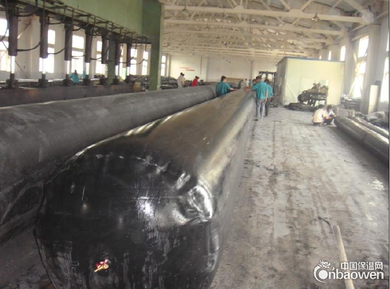 山东省 充气橡胶芯模