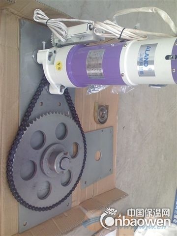 北京大兴区维修卷帘门电机维修防火卷帘门