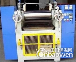 实验室开放式炼胶机又叫作实验室开炼机