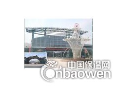 2014第九届上海国际建筑钢结构暨建