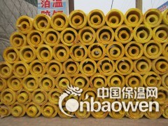 玻璃棉管壳图2