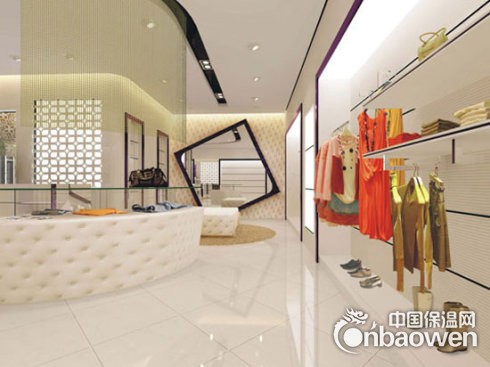 北京店面装修,北京店面设计,店铺专卖店,商铺装潢