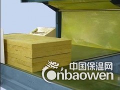 出口玻璃棉卷毡图2