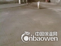水泥基渗透结晶型防水材料图2