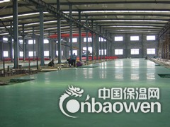 河北石家庄金刚砂耐磨地坪材料质量好价格低多少钱一吨图3