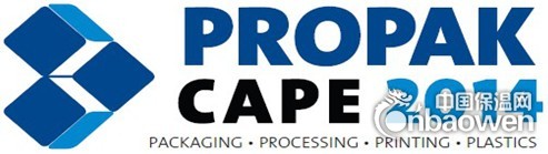 2014南非开普敦包装机械展propak