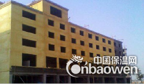 纳米复合高阻燃聚氨酯组合料