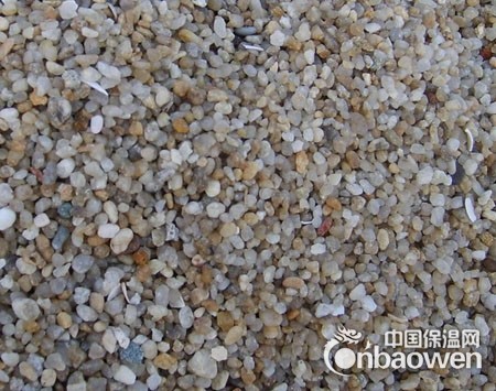 山东石英砂滤料