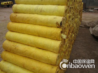 提供岩棉保温管