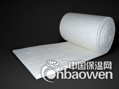 厂家直销无锡陶瓷纤维毯无锡硅酸铝针刺毯无锡硅酸铝棉毡图2