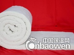 厂家直销无锡陶瓷纤维毯无锡硅酸铝针刺毯无锡硅酸铝棉毡图3