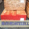 铁杉板材出口 出口铁杉板材板方