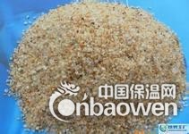 山东外墙保温石英砂