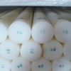 白色PE棒 合资PE棒 PE材料