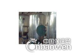 烟台铁皮保温管道罐体反应釜保温施工图2