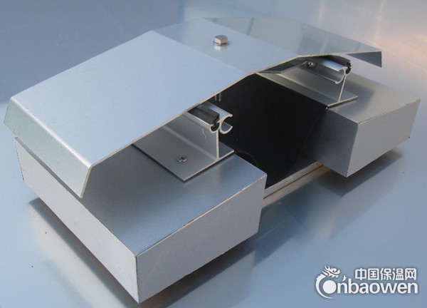 合肥美硕批发价格优惠的变形缝，伸缩缝，踢铝合金脚线