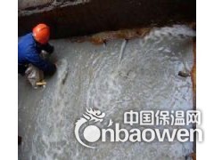 无锡伸缩缝堵漏公司图2
