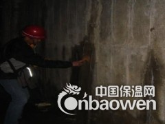 无锡伸缩缝堵漏公司图3