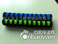 NBR橡塑发泡管 橡塑手把套厂家图3