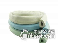 橡塑保温板、橡塑发泡海绵管,保温图2