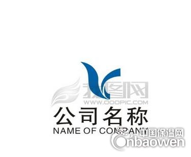 公司画册设计的图与底及打散韵律
