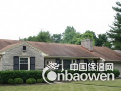 宁波，襄樊，无锡沥青瓦总代理厂家图2