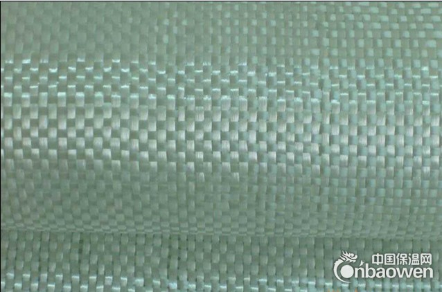 玻璃钢基布