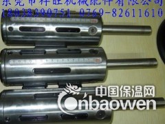 东莞气涨轴维修，深圳气胀轴厂家定做图3