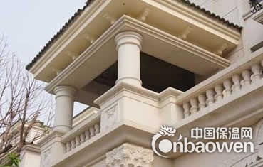 GRC构件概述及其产品特性介绍