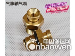 气嘴  气胀轴气胀套专业充气嘴厂家直销图2