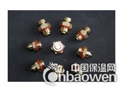 气嘴  气胀轴气胀套专业充气嘴厂家直销图3