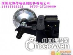 珠海供应空压碟式制动器 刹车器直销厂家图2