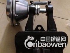 珠海供应空压碟式制动器 刹车器直销厂家图3