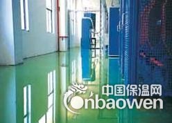 江苏环氧地坪漆 环氧自流平地板漆 江苏自流平地板漆