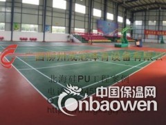 广西塑胶球场 广西硅PU篮球场预算 广西球场塑胶铺设图2