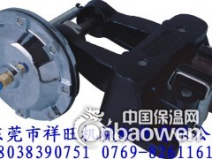 DBG DBH空压碟式制动器，空气制动器，气动制动器图2
